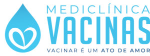 Logo Mediclinica Vacinas